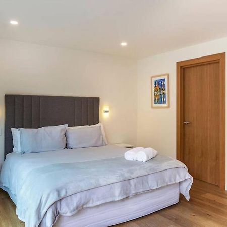 Apartamento The Fantail Couples Retreat Kinloch Exterior foto